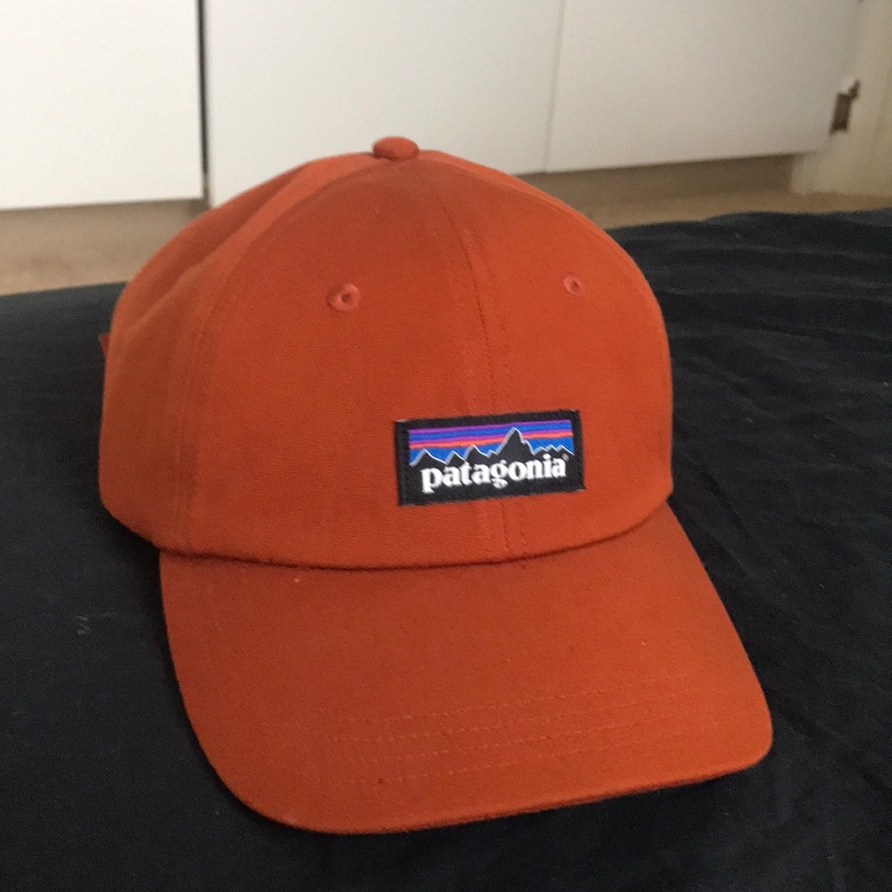 Patagonia hat